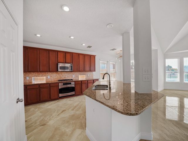 5611 Horseshoe Falls, Missouri City, TX 77459