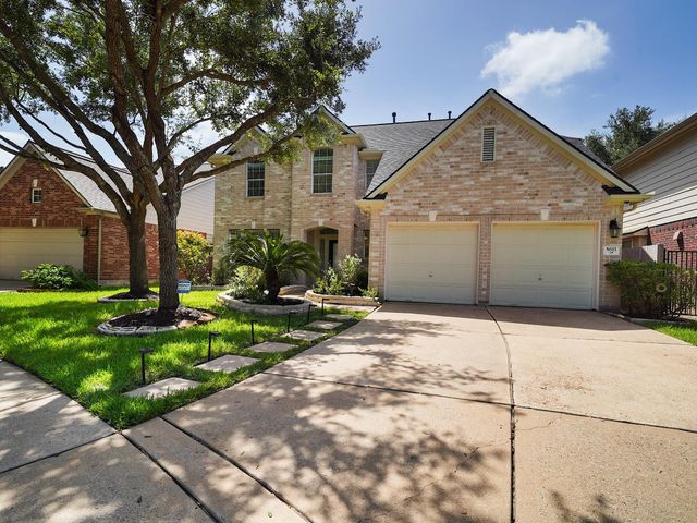 5611 Horseshoe Falls, Missouri City, TX 77459