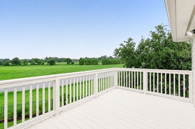 5611 Horseshoe Falls, Missouri City, TX 77459