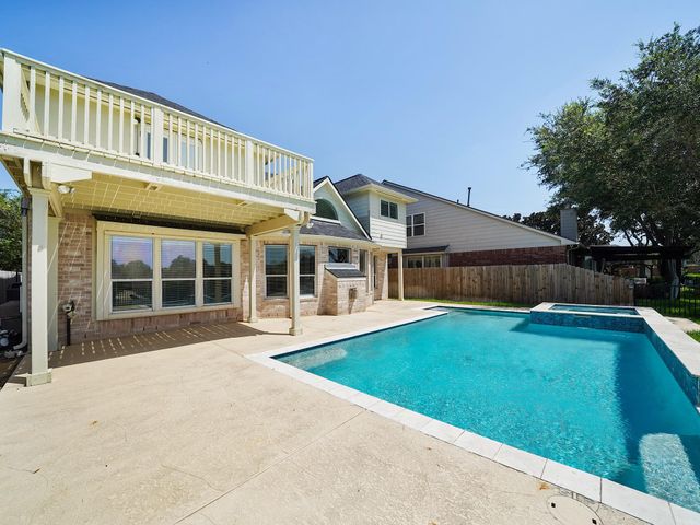 5611 Horseshoe Falls, Missouri City, TX 77459