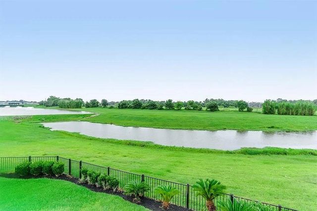 5611 Horseshoe Falls, Missouri City, TX 77459