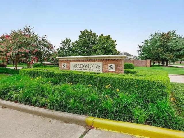5611 Horseshoe Falls, Missouri City, TX 77459