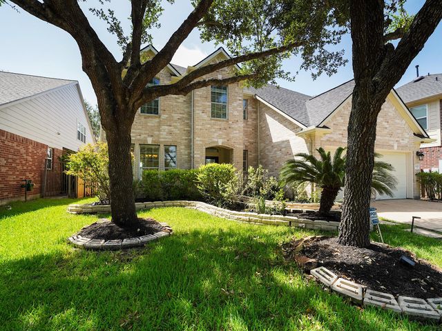 5611 Horseshoe Falls, Missouri City, TX 77459