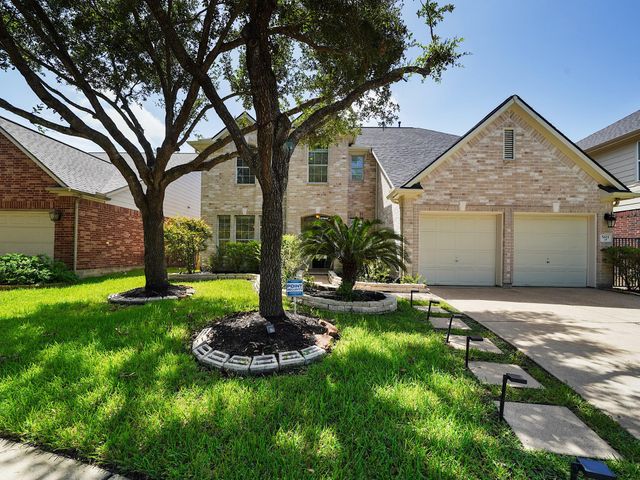 5611 Horseshoe Falls, Missouri City, TX 77459