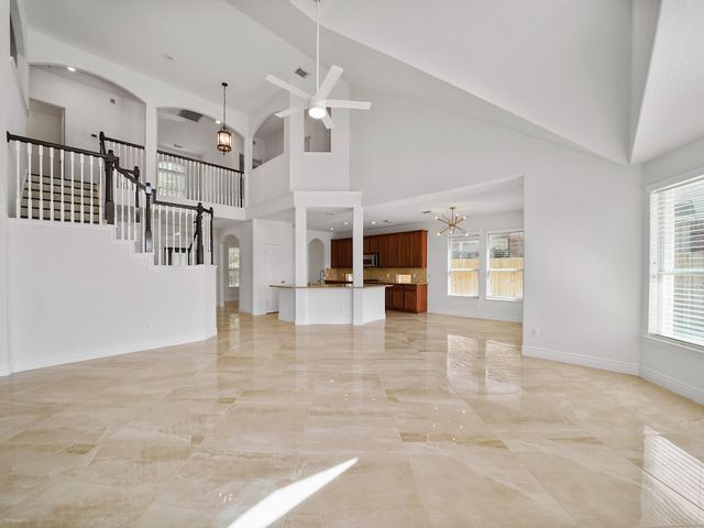 5611 Horseshoe Falls, Missouri City, TX 77459