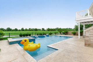 5611 Horseshoe Falls, Missouri City, TX 77459