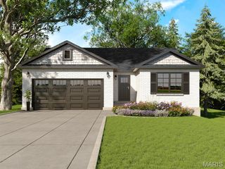18854 Addi Drive, Warrenton, MO 63383