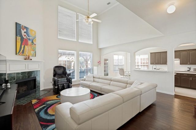 7531 Maribeth Drive, Dallas, TX 75252