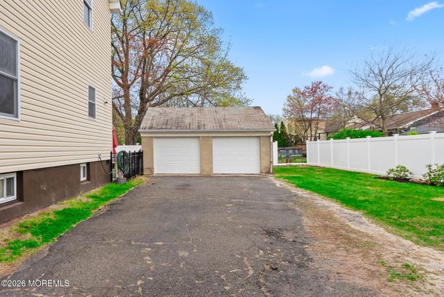 704 Plainfield Avenue, Piscataway Twp, NJ 08854