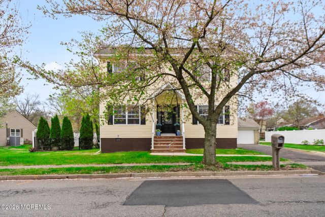 704 Plainfield Avenue, Piscataway Twp, NJ 08854