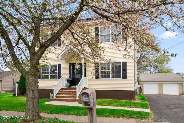 704 Plainfield Avenue, Piscataway Twp, NJ 08854