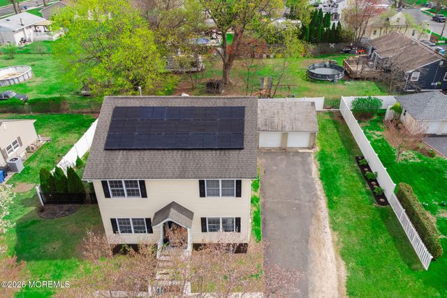 704 Plainfield Avenue, Piscataway Twp, NJ 08854