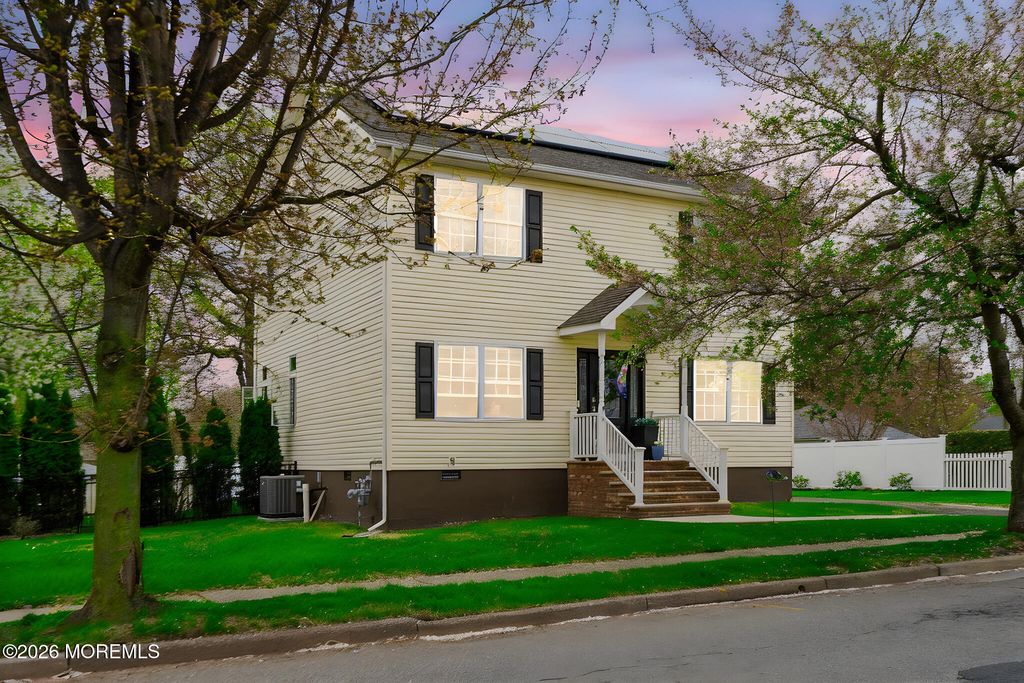 704 Plainfield Avenue, Piscataway Twp, NJ 08854