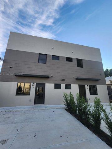 6233 NW 20th Ave B, Miami, FL 33147