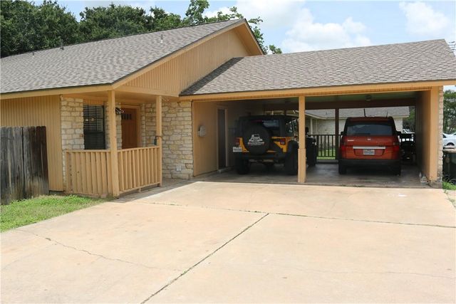 803 Kimberly ST A, Georgetown, TX 78628