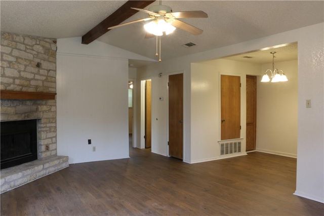 803 Kimberly ST A, Georgetown, TX 78628