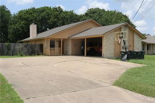 803 Kimberly ST A, Georgetown, TX 78628
