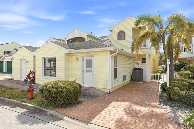 427-429 GRANT STREET, Dunedin, FL 34698