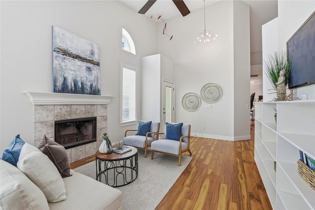 427-429 GRANT STREET, Dunedin, FL 34698