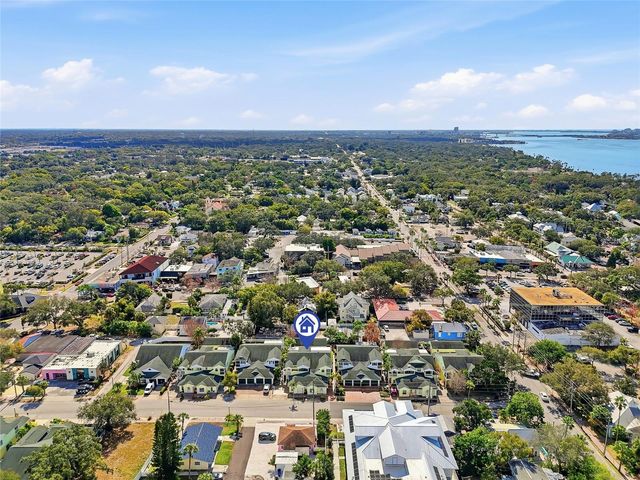 427-429 GRANT STREET, Dunedin, FL 34698