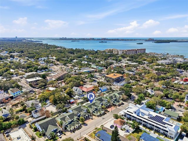 427-429 GRANT STREET, Dunedin, FL 34698