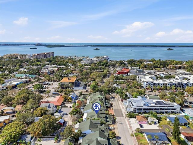 427-429 GRANT STREET, Dunedin, FL 34698