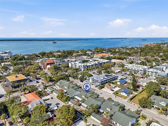 427-429 GRANT STREET, Dunedin, FL 34698