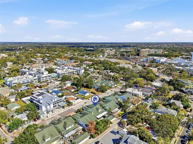 427-429 GRANT STREET, Dunedin, FL 34698