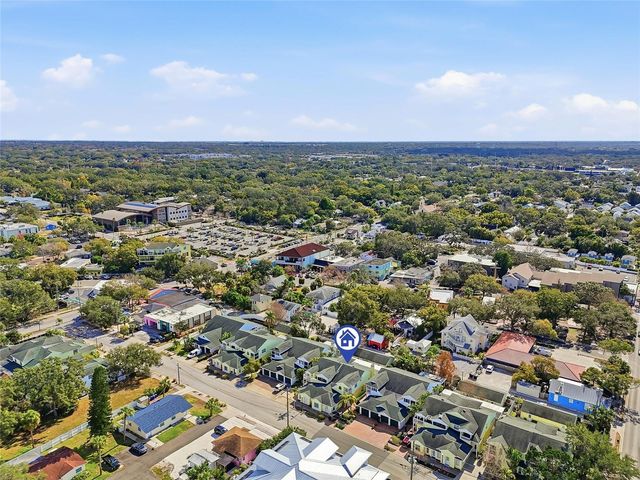 427-429 GRANT STREET, Dunedin, FL 34698