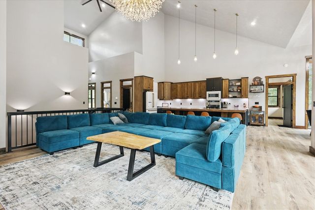 23861 Almy Road, Howard City, MI 49329