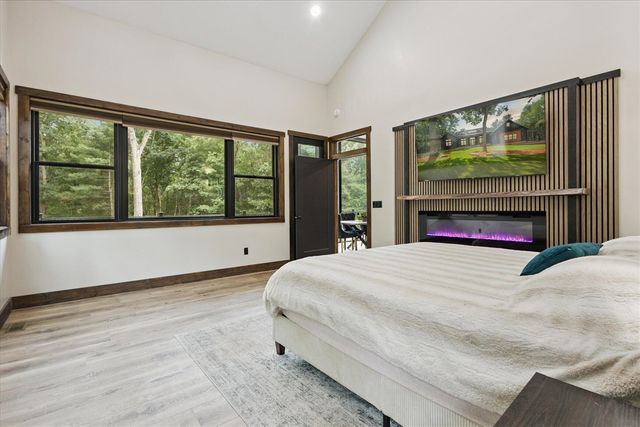 23861 Almy Road, Howard City, MI 49329