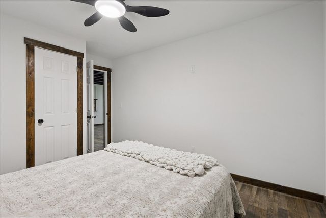 23861 Almy Road, Howard City, MI 49329