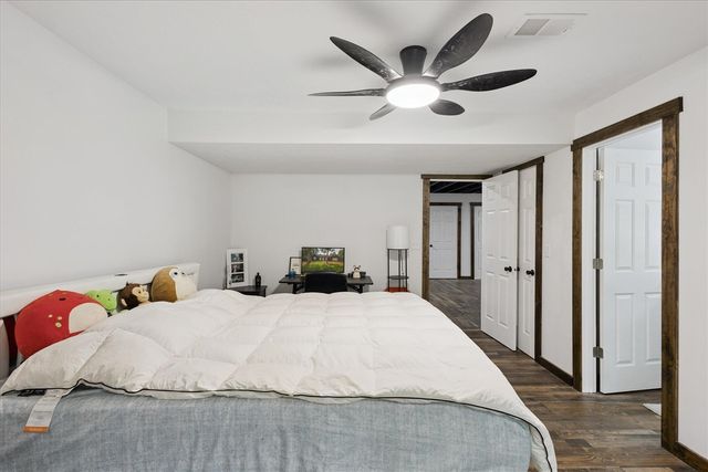 23861 Almy Road, Howard City, MI 49329