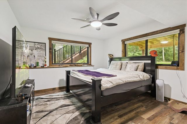 23861 Almy Road, Howard City, MI 49329