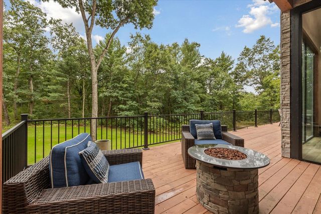 23861 Almy Road, Howard City, MI 49329