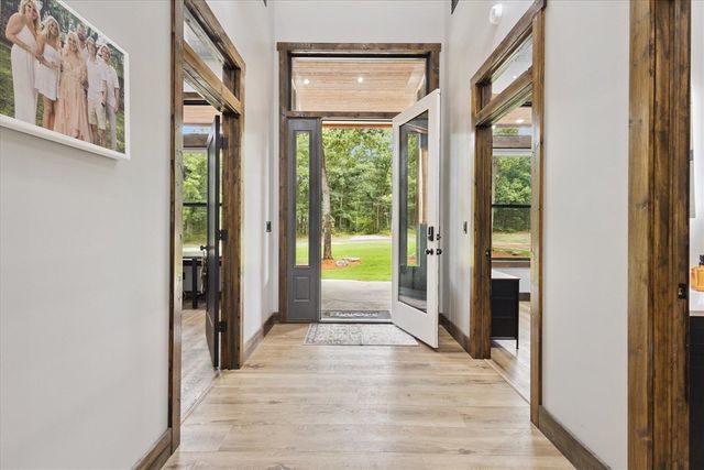 23861 Almy Road, Howard City, MI 49329