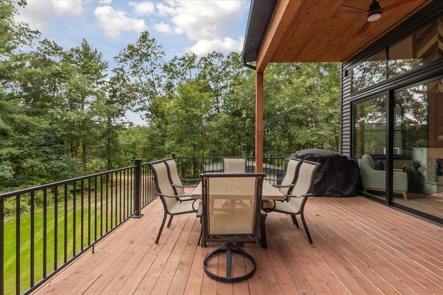 23861 Almy Road, Howard City, MI 49329