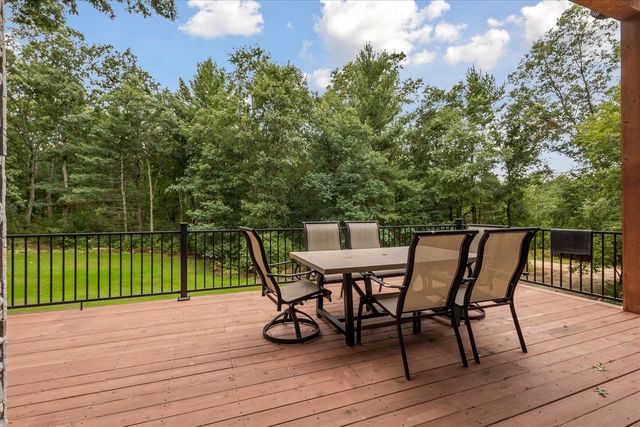 23861 Almy Road, Howard City, MI 49329