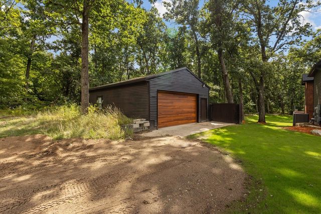 23861 Almy Road, Howard City, MI 49329