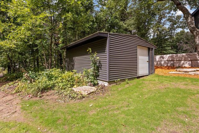 23861 Almy Road, Howard City, MI 49329