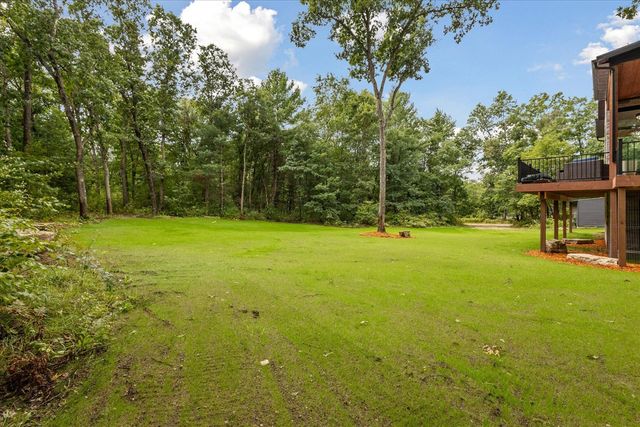 23861 Almy Road, Howard City, MI 49329