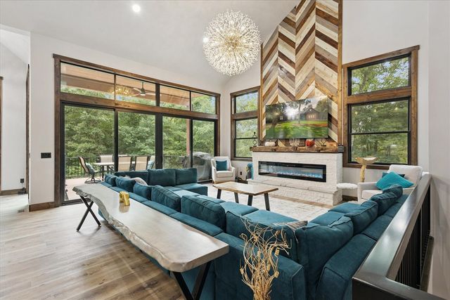 23861 Almy Road, Howard City, MI 49329