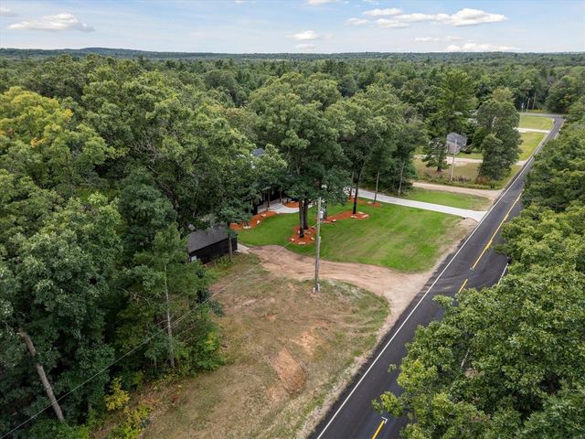 23861 Almy Road, Howard City, MI 49329