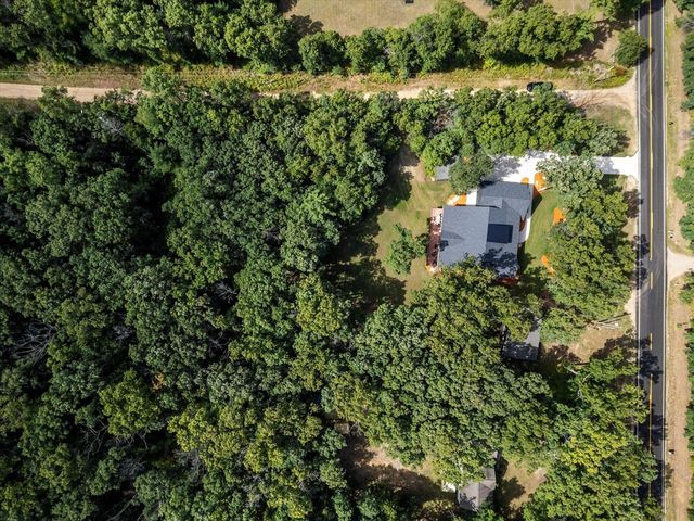 23861 Almy Road, Howard City, MI 49329