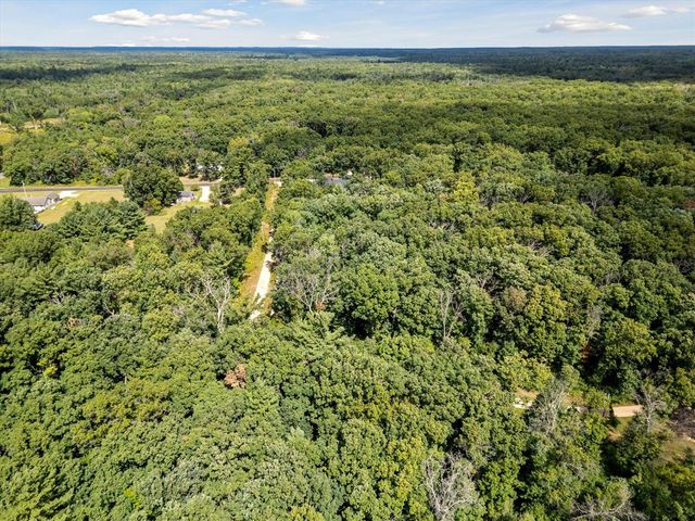 23861 Almy Road, Howard City, MI 49329