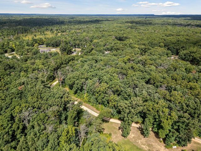 23861 Almy Road, Howard City, MI 49329