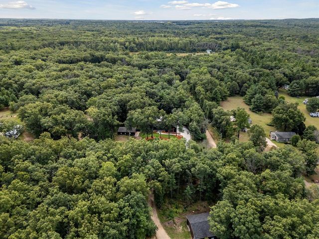 23861 Almy Road, Howard City, MI 49329