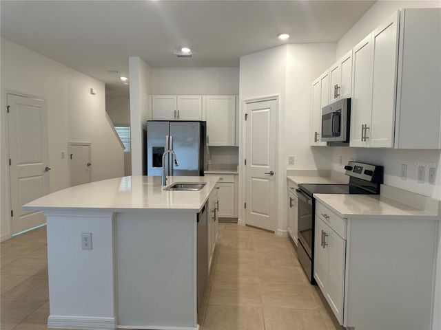 2358 PARAVANE WAY, Wesley Chapel, FL 33543