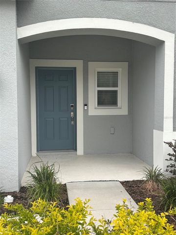 2358 PARAVANE WAY, Wesley Chapel, FL 33543