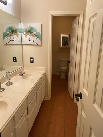 18 Teak Mill Place, The Woodlands, TX 77382